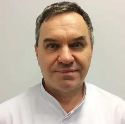 Proktolog Wrocław - dr n. med. Zbigniew Buldańczyk